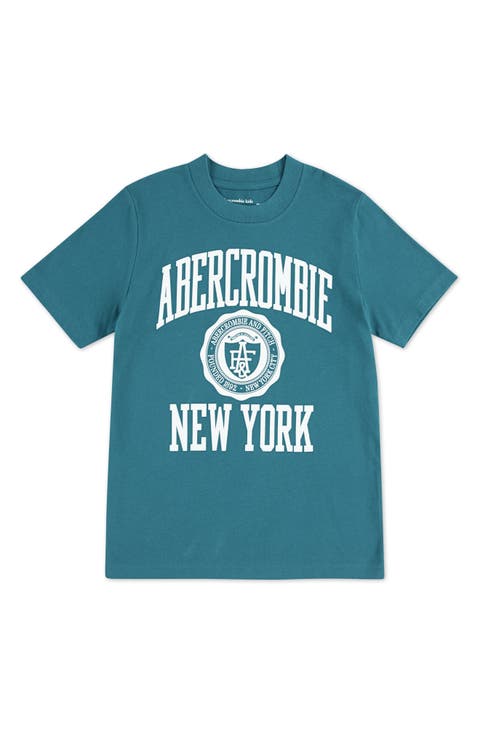 Kids' Collegiate Tee (Little Kid & Big Kid)