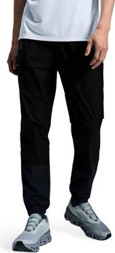 On Core Zip Cuff Pants