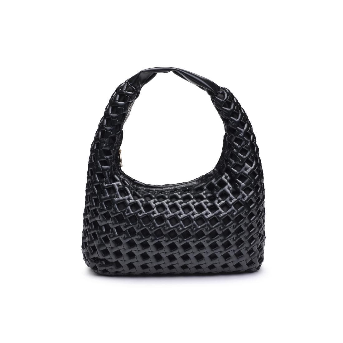 MODA LUXE Richelle Hobo, Main, color, Black