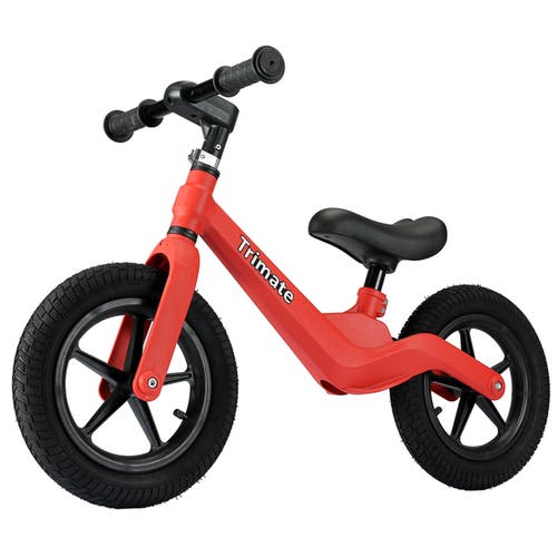 Trimate Toddler 12" Balance Bike in Multicolored  product