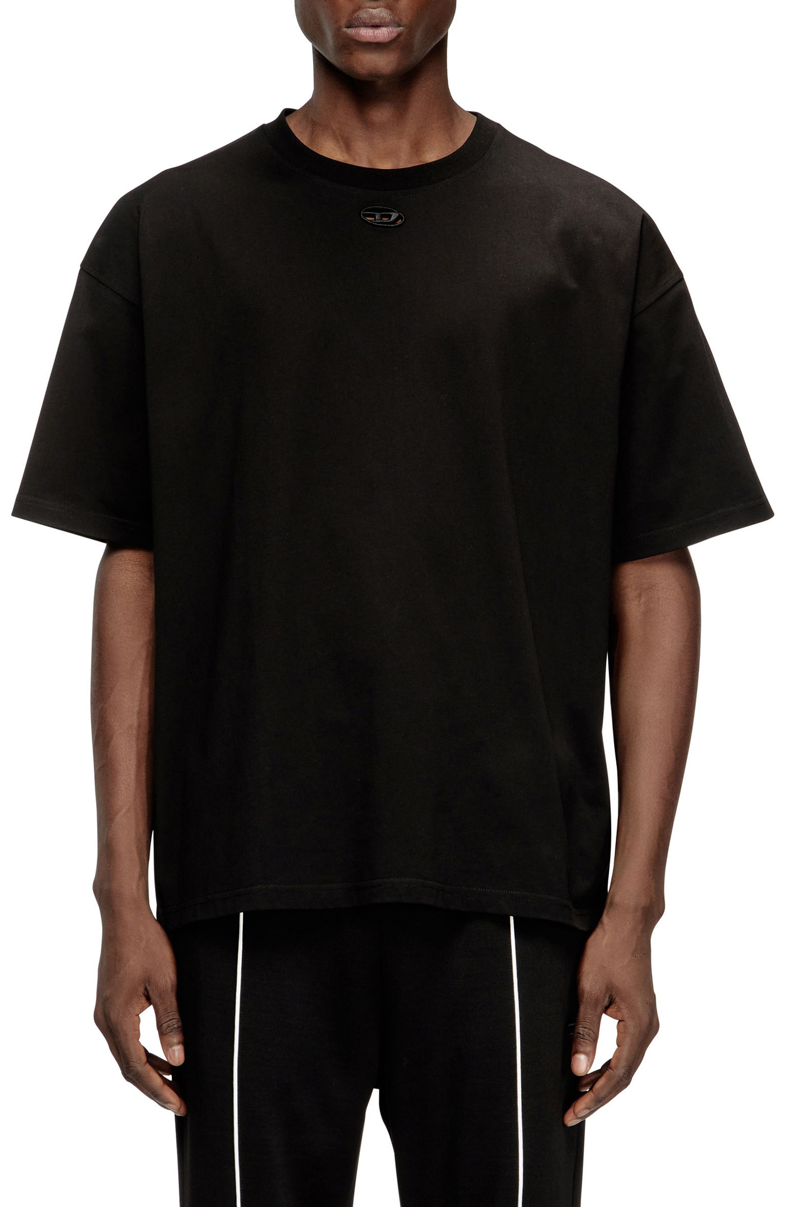 DEEP/ BLACK