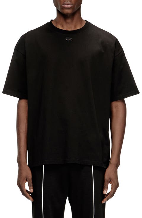 T-Boxt-DCO Cotton T-Shirt