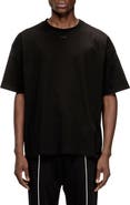 DIESEL® T-Boxt-DCO Cotton T-Shirt