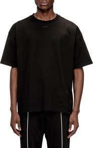 DIESEL® T-Boxt-DCO Cotton T-Shirt
