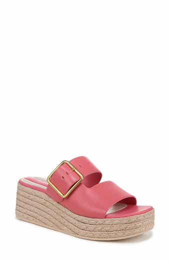 Franco Sarto Taziana Platform Sandal