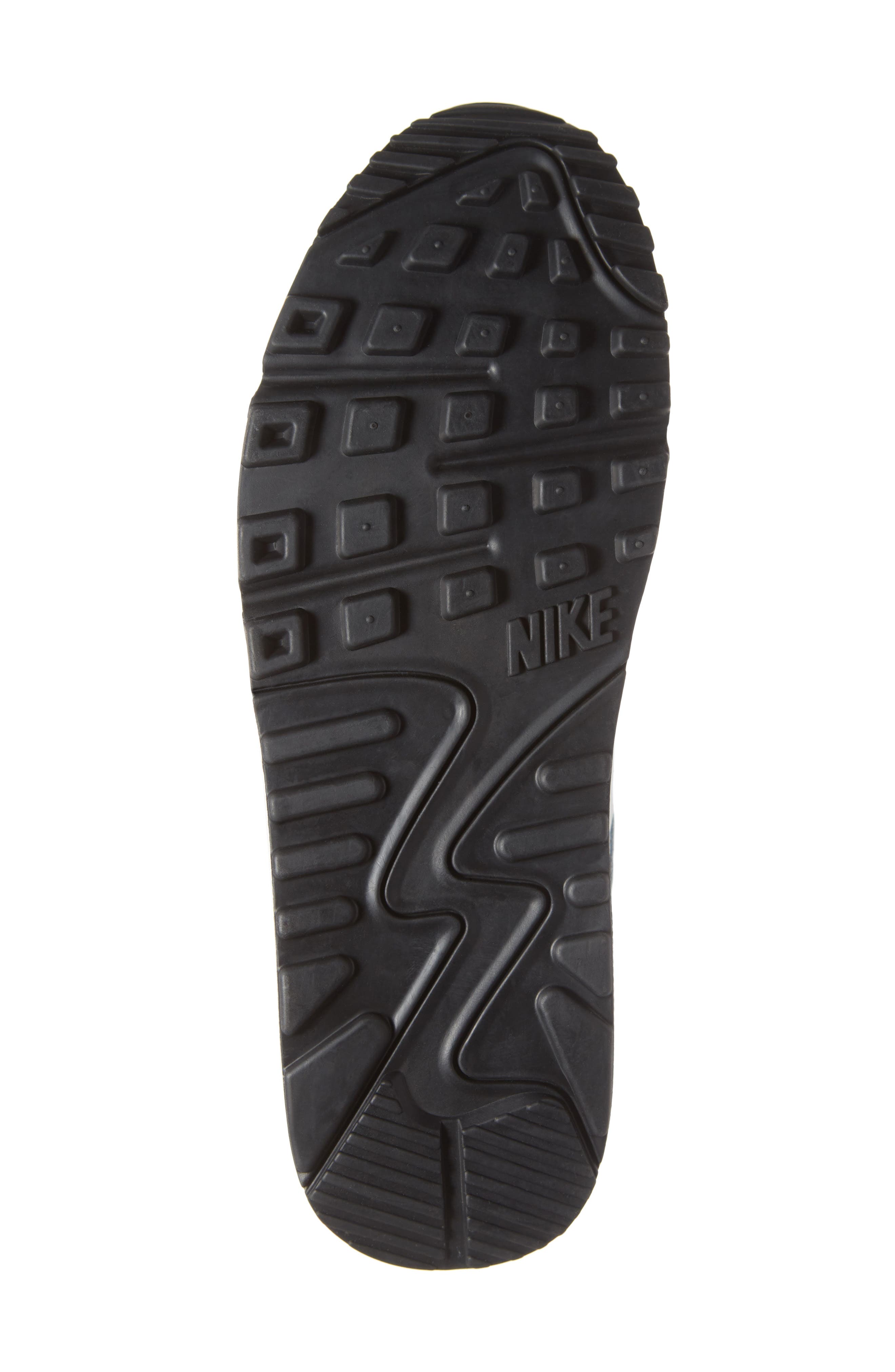 Nike Air Max 90 Essential Sneaker, Alternate, color, 