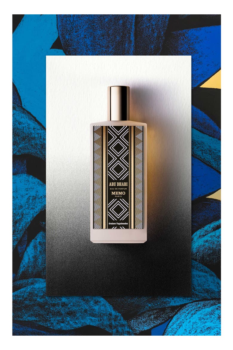Abu Dhabi Eau de Parfum (Women) | Nordstrom