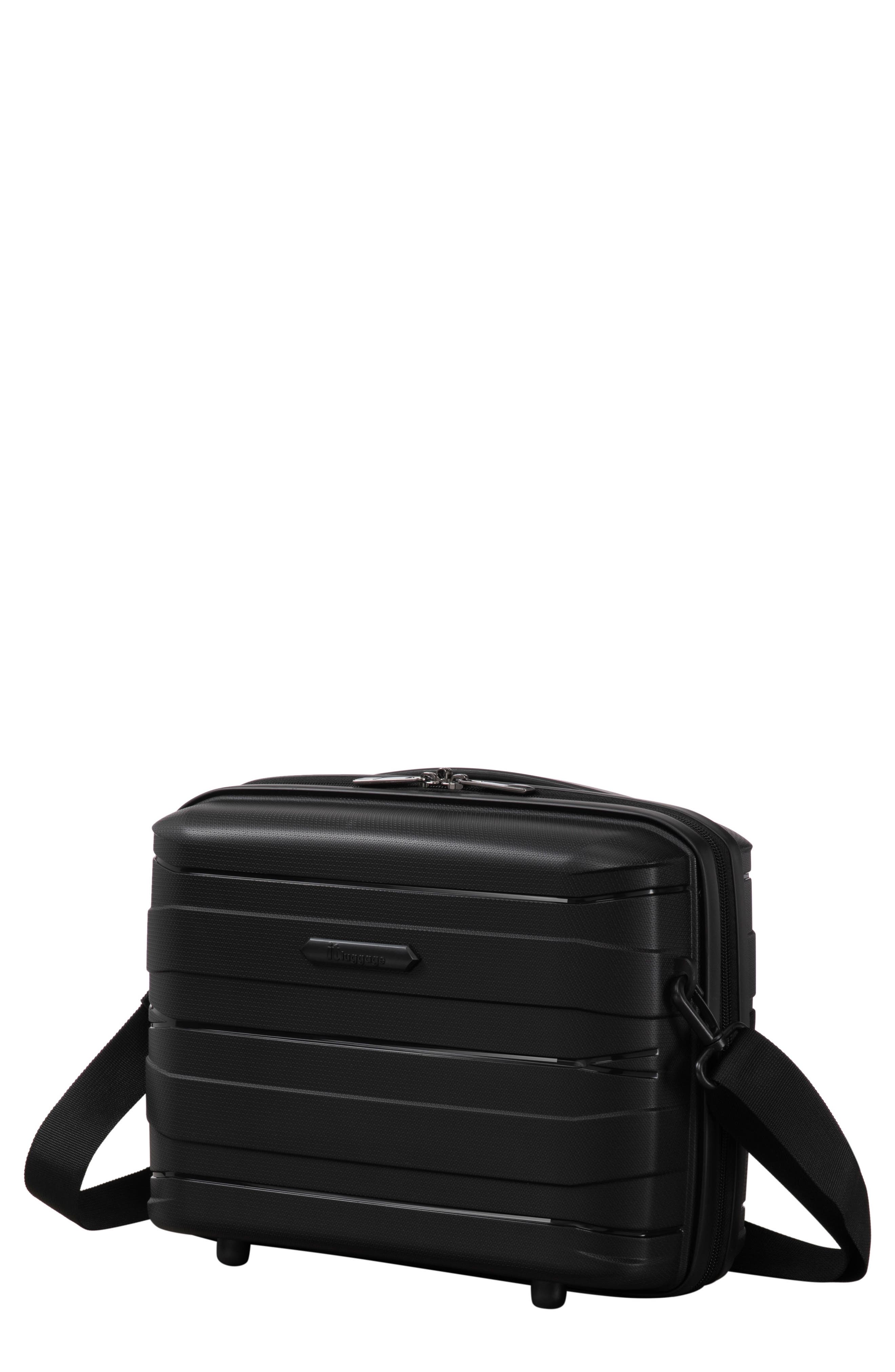 IT LUGGAGE Momentous Vanity Case, Main, color, 