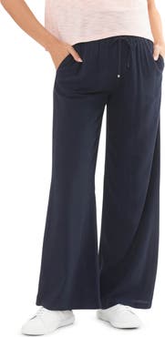 Ripe Maternity Marlow Shirred Pant