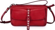 OLD TREND Monarda Genuine Leather Structured Convertible Crossbody