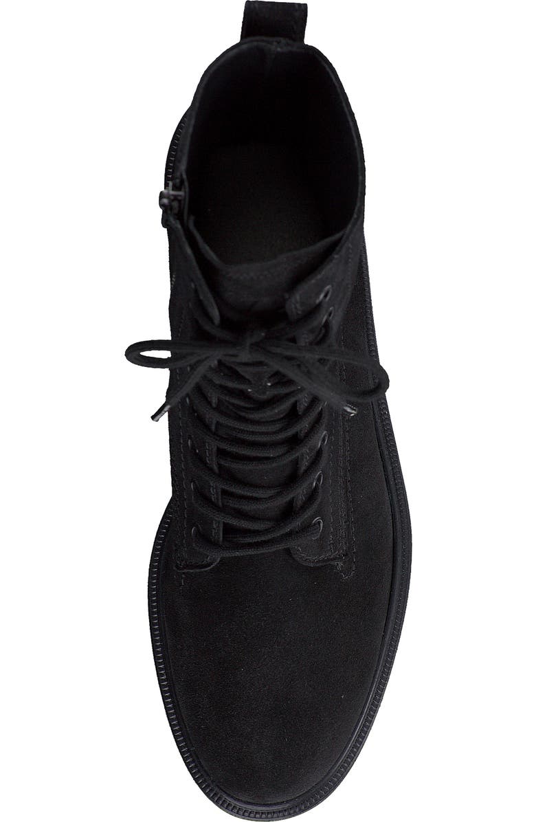 Paul Green Jackson Lug Sole Boot, Alternate, color,