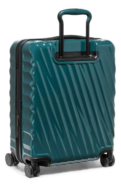 Tumi Aerotour Continental Expandable 4-wheel Carry-on