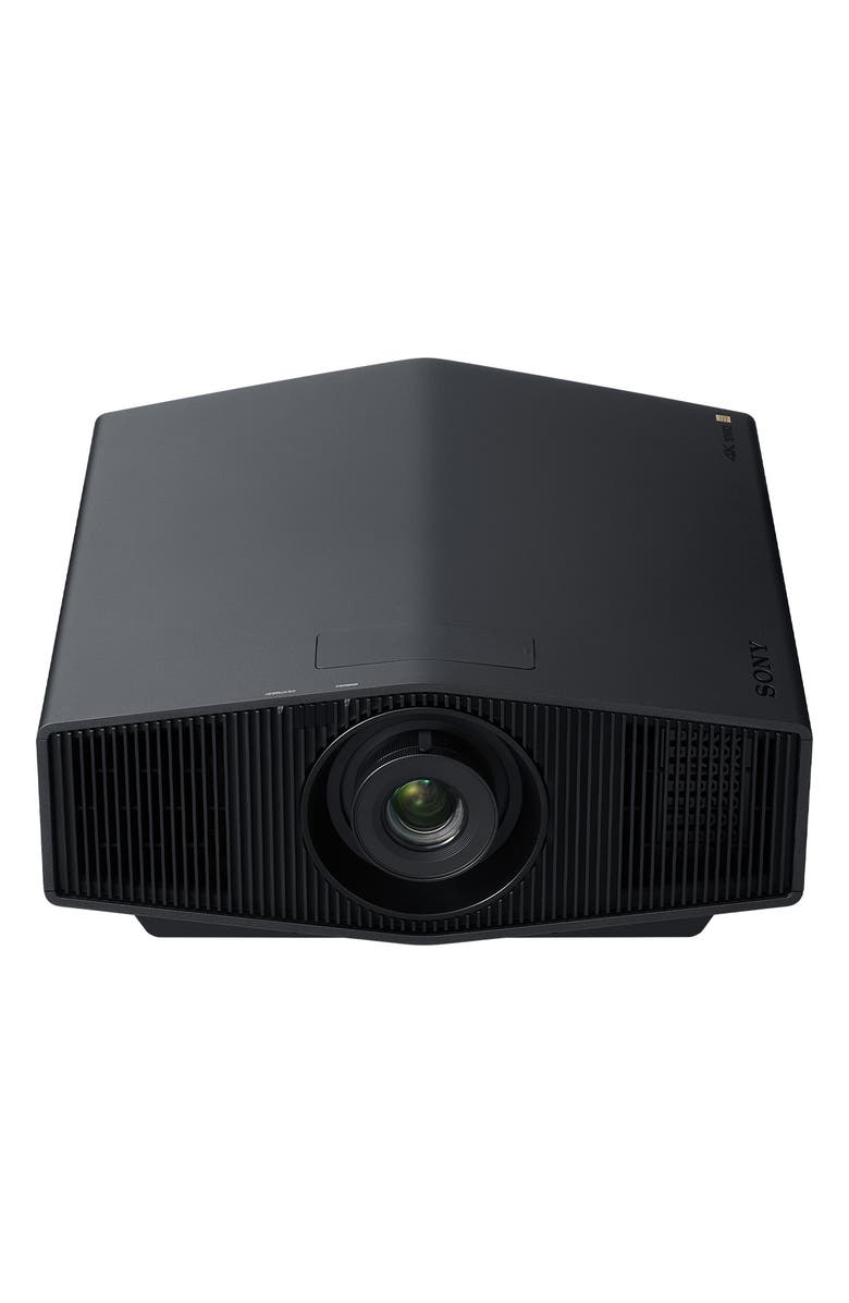 Sony VPL-XW5000ES 4K HDR Laser Home Theater Projector, Alternate, color,