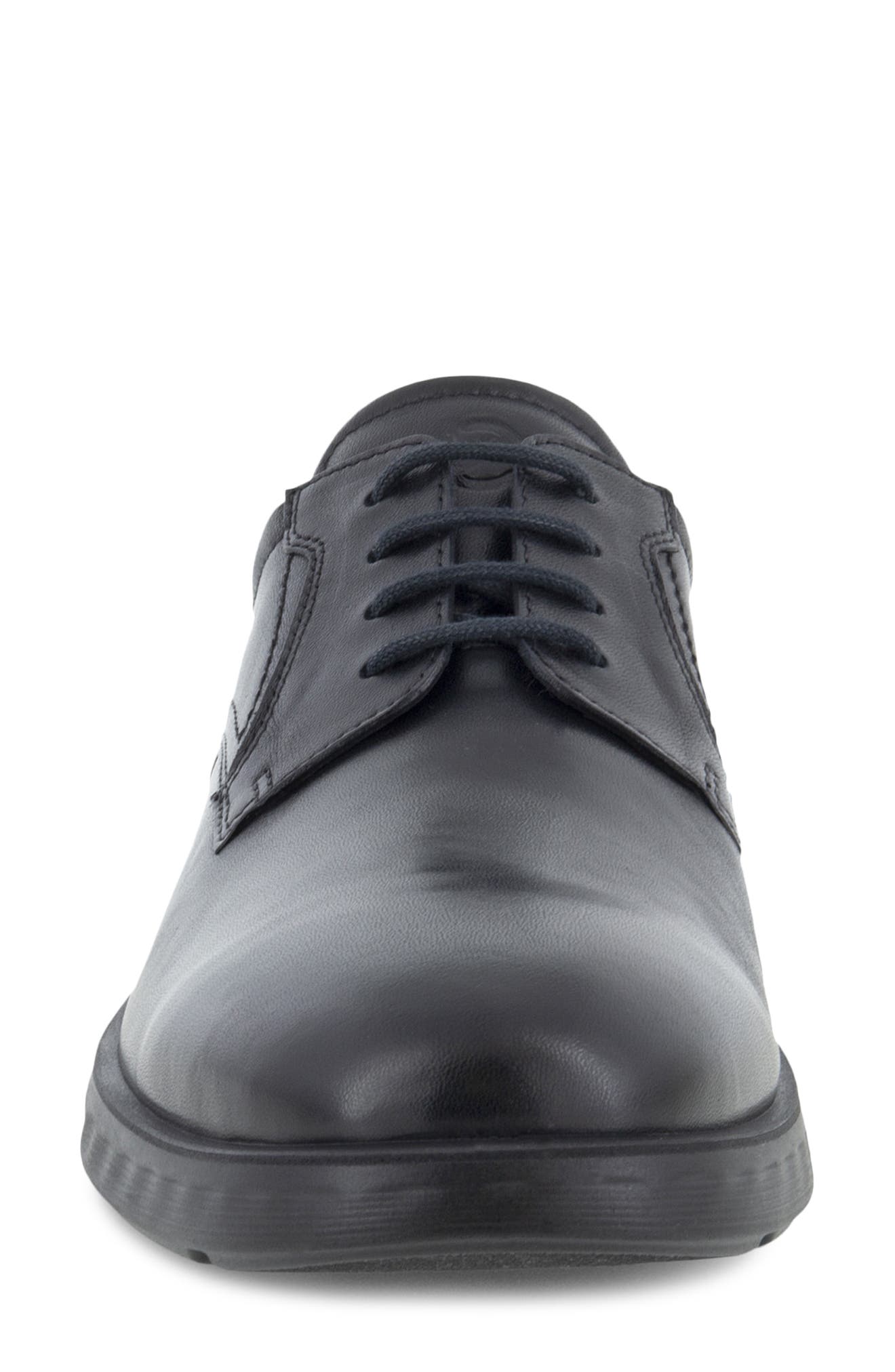 ECCO S. Lite Hybrid Plain Toe Derby, Alternate, color, 