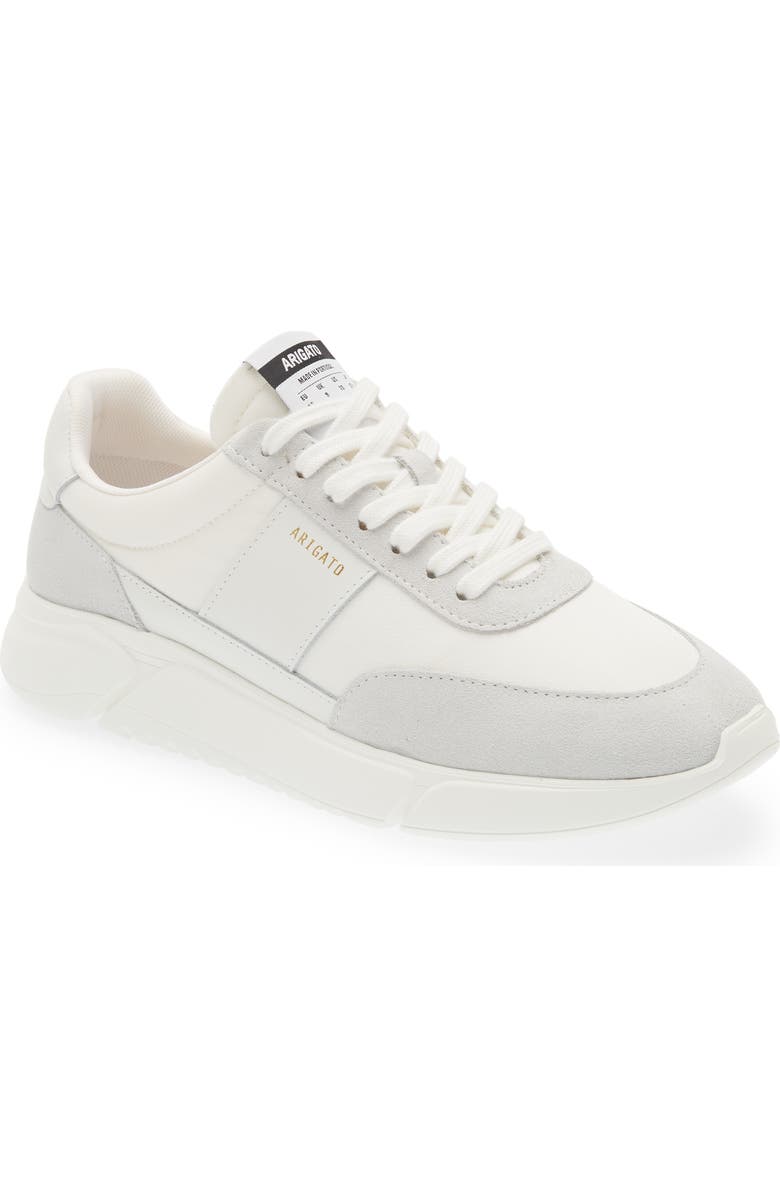 Axel Arigato Genesis Vintage Runner Sneaker, Main, color,