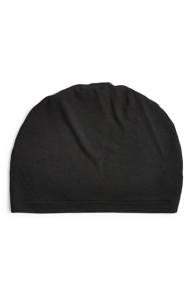 Nordstrom Henna & Hijabs Jersey Hijab Underscarf, Alternate, color,