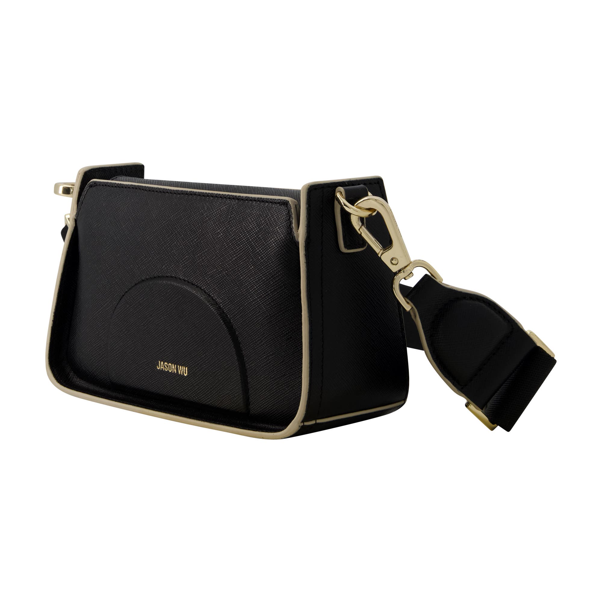 JASON WU Crossbody handbag, Alternate, color, Black