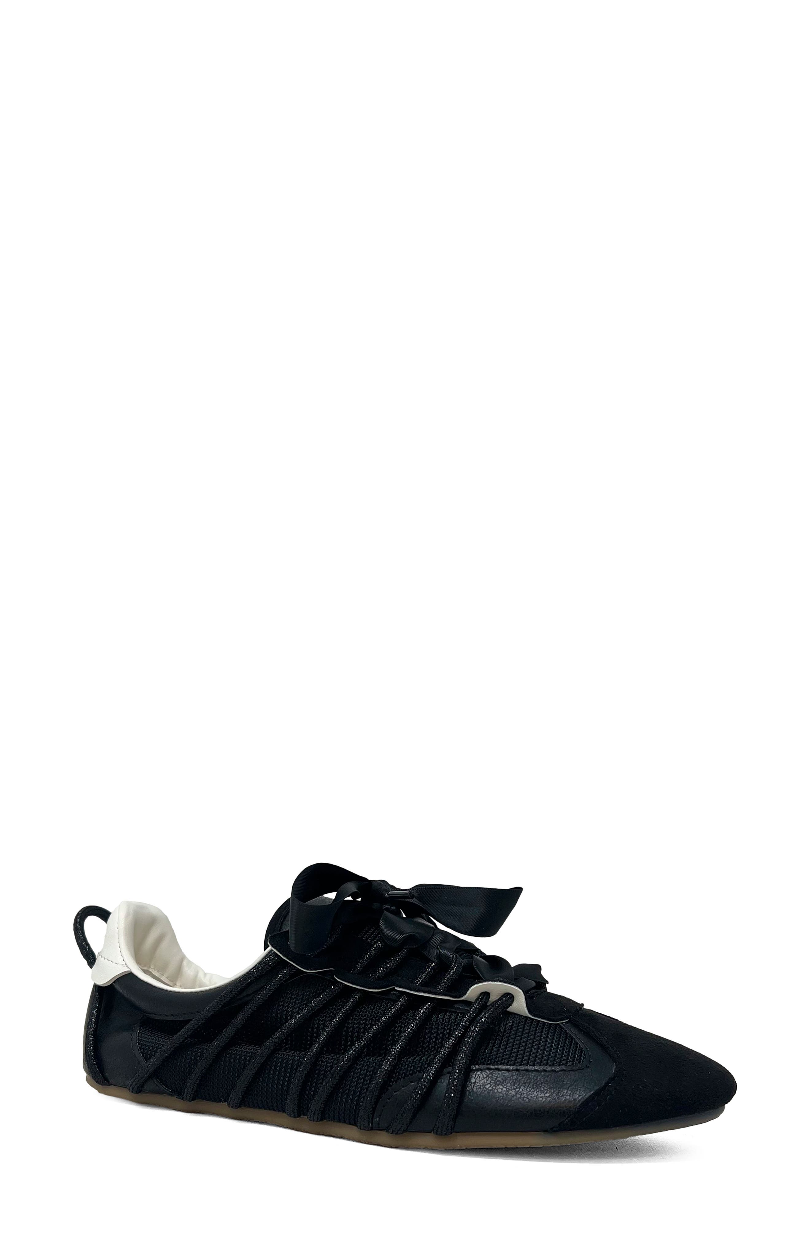 SHUSHOP Sheryl Sneaker, Main, color, 