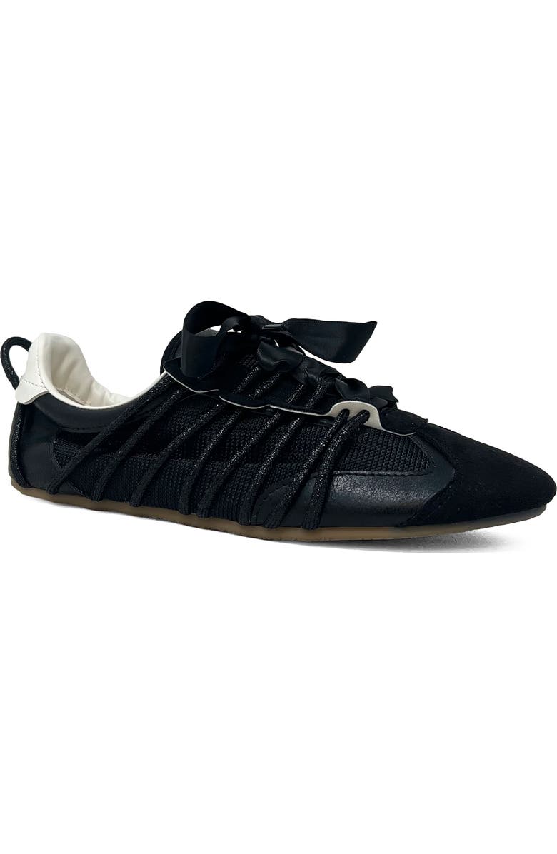 SHUSHOP Sheryl Sneaker, Main, color,