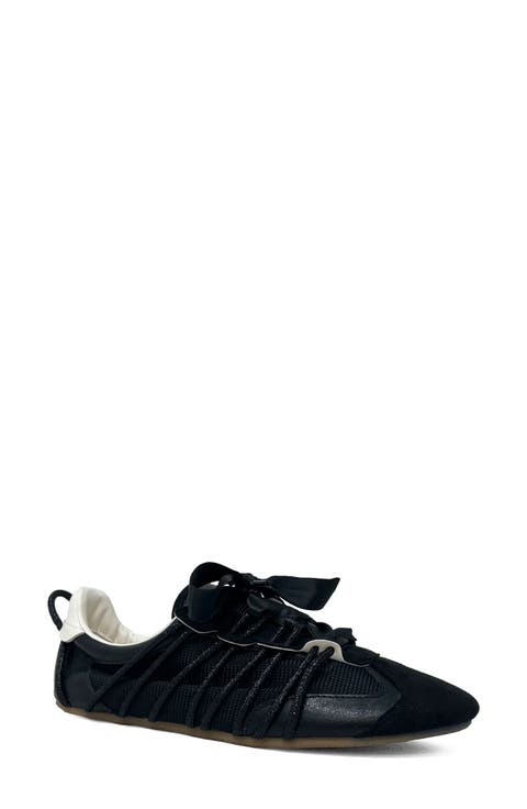 Sheryl Sneaker (Women)