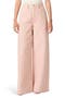 selected Sunset Peach Embroidered