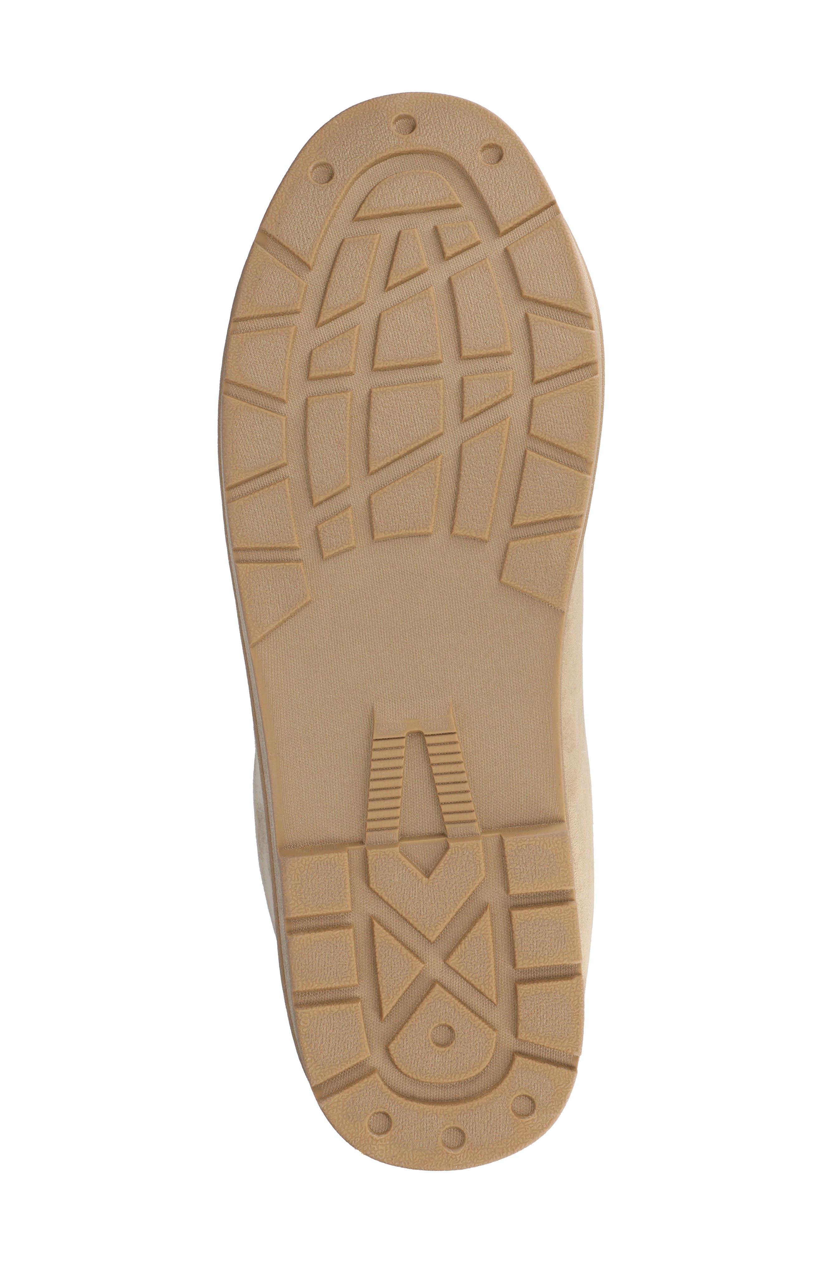 Lance Leather Slipper, Alternate, color, SAND