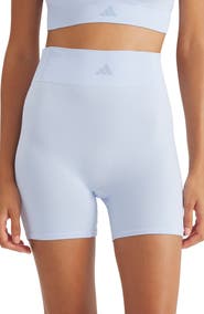 adidas Originals Smoothing High Waist Boxer Briefs