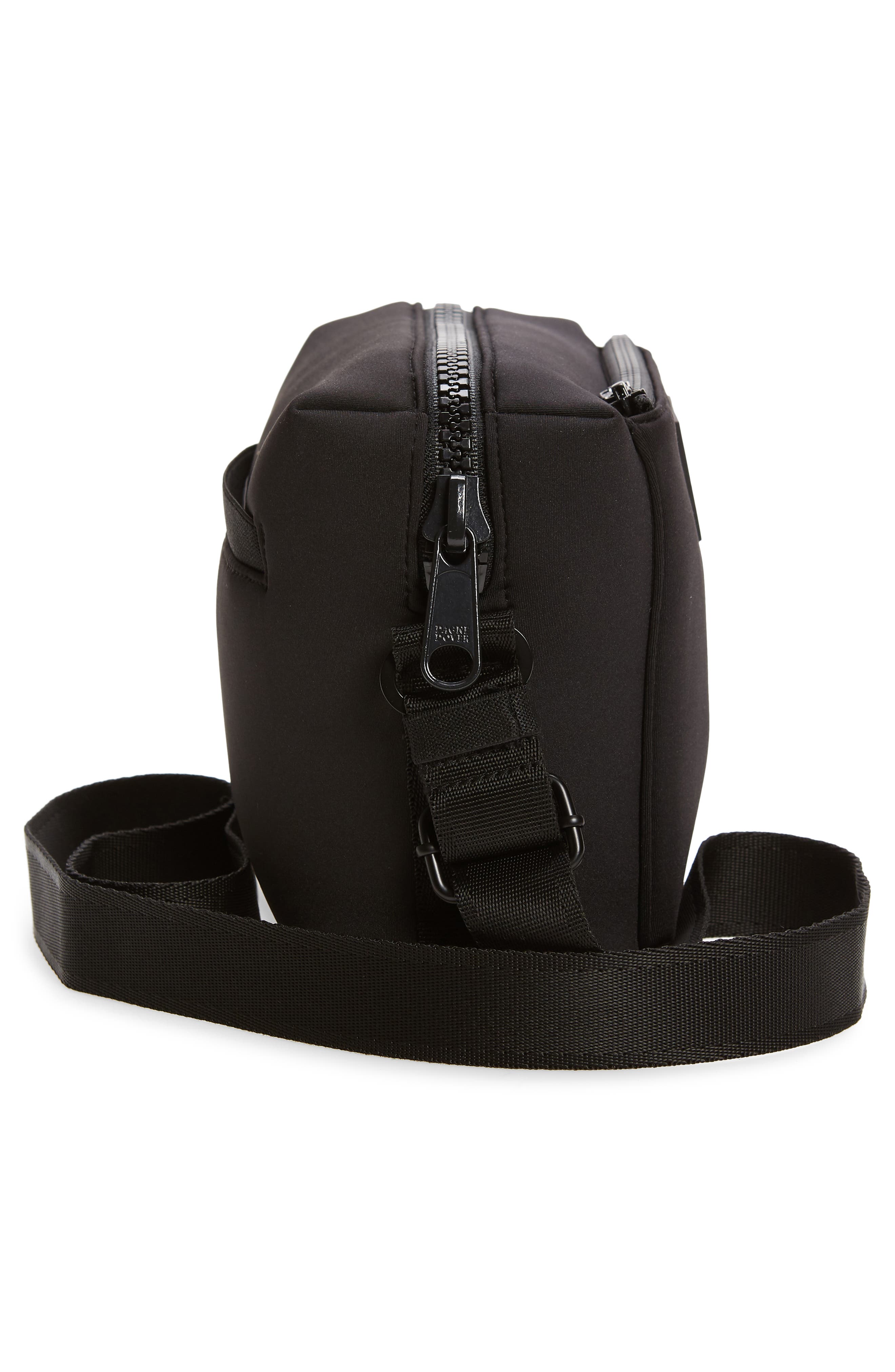 Dagne Dover Micah Water Resistant Neoprene Crossbody Bag, Alternate, color, 