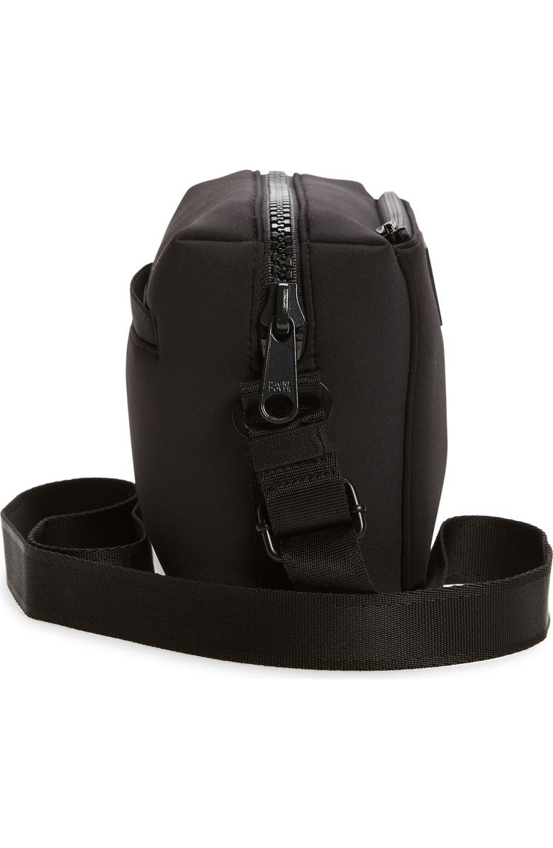 Dagne Dover Micah Water Resistant Neoprene Crossbody Bag, Alternate, color,