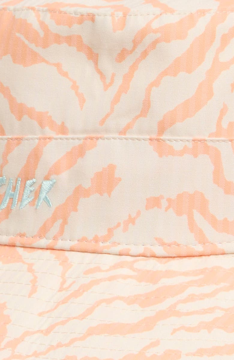 MOTHER Shady Character Bucket Hat, Alternate, color,