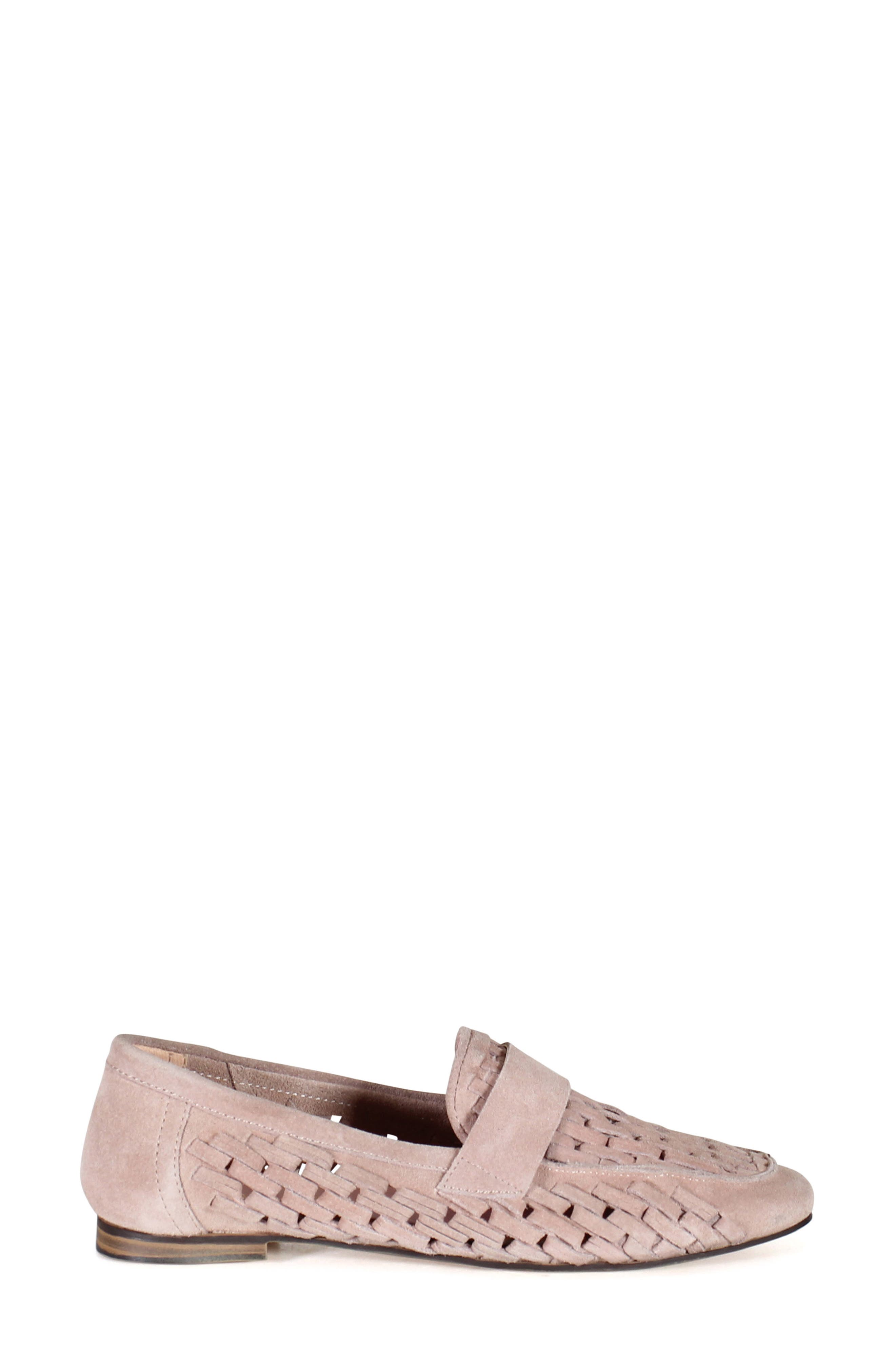 Diba True Ageless Loafer, Alternate, color, Rosa