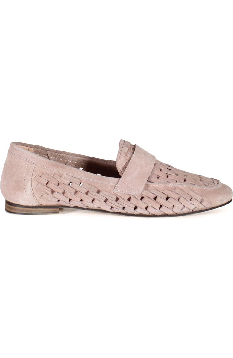 Diba True Ageless Loafer, Alternate, color, Rosa