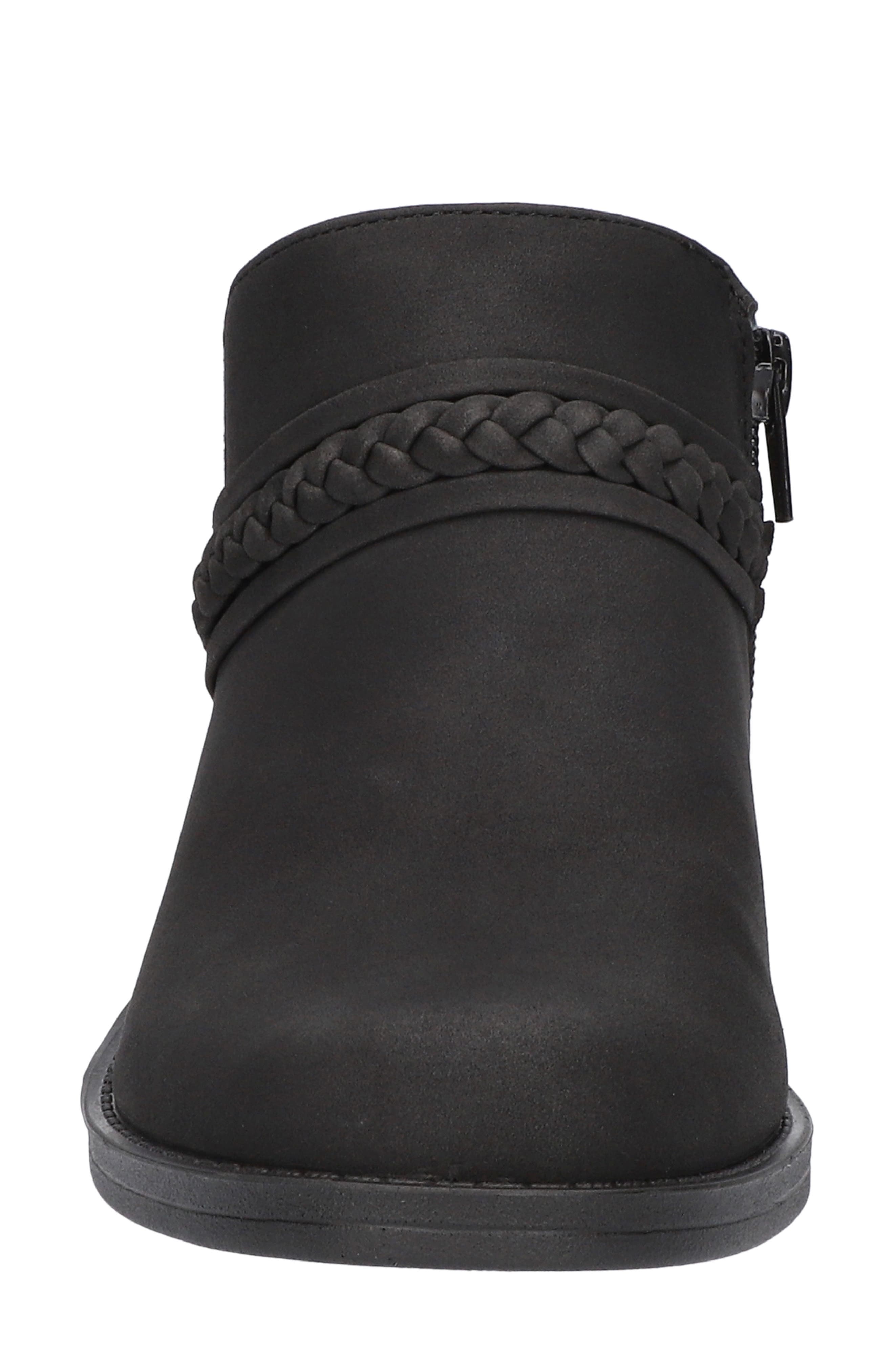 EASY STREET Jalia Braided Bootie, Alternate, color, 