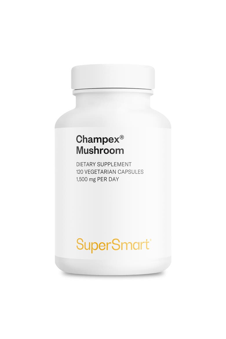 Champex Mushroom, Main, color, None