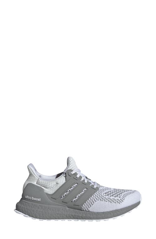 Adidas Originals Adidas Ultraboost 1.0 Running Sneaker In Gray