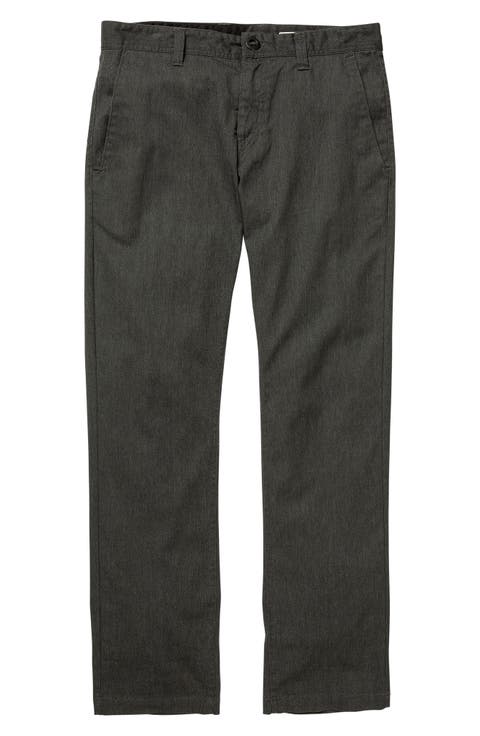 Frickin' Modern Fit Stretch Chino Pants