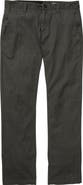 Volcom Frickin' Modern Fit Stretch Chino Pants