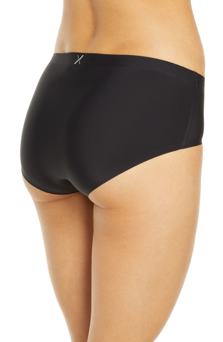 Knix Essential Boyshorts, Alternate, color,