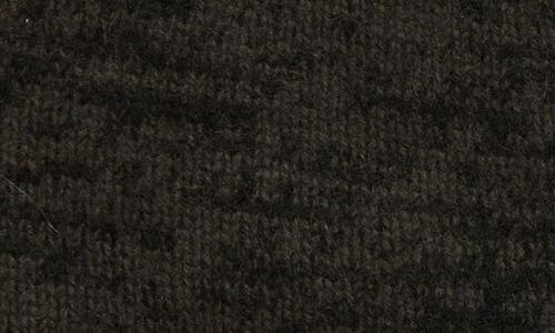 Frenckenberger Big Cashmere & Wool Beanie In Black