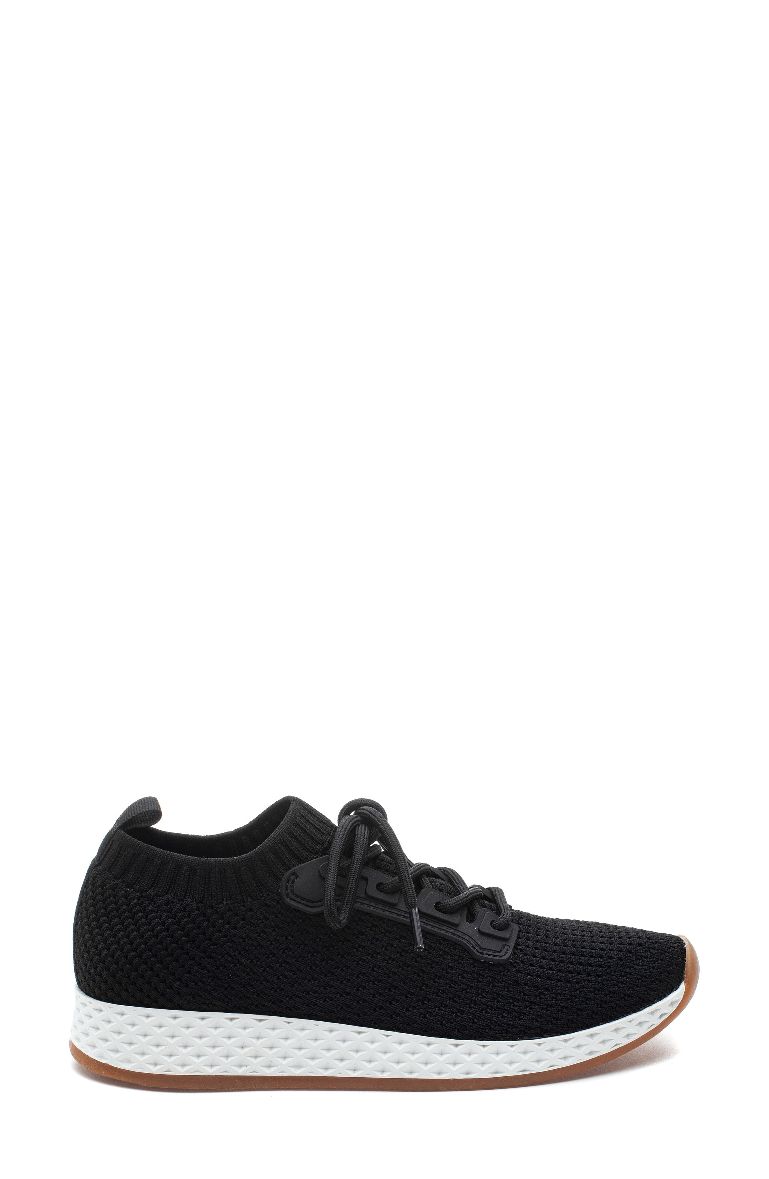JSlides Raleigh Knit Sneaker, Alternate, color, 