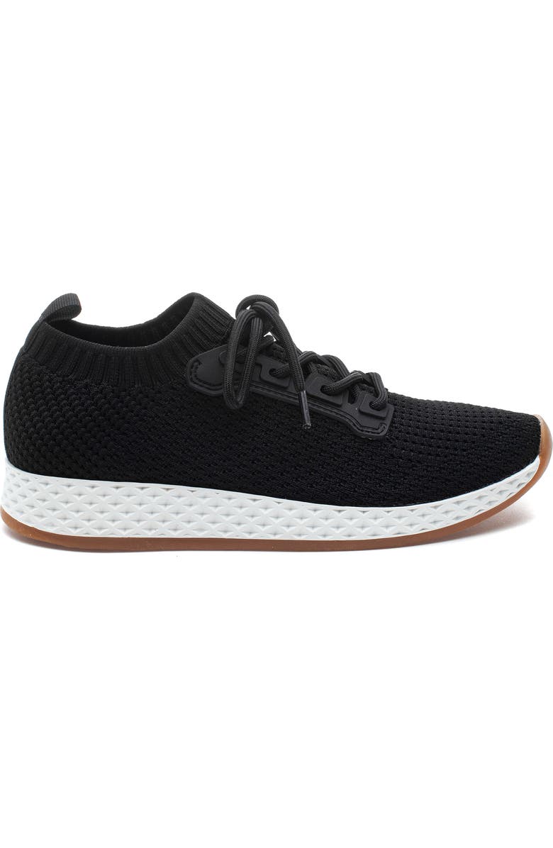 JSlides Raleigh Knit Sneaker, Alternate, color,