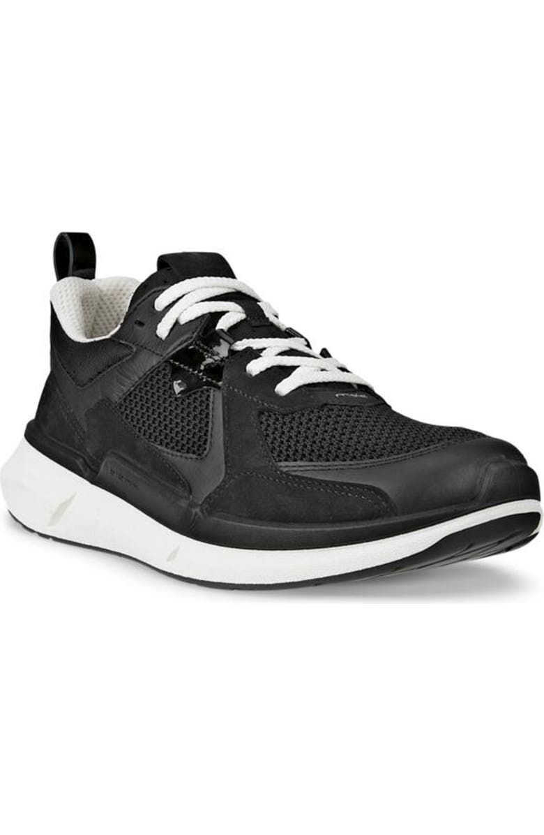 ECCO BIOM<sup>®</sup> 2.2 Water Repellent Sneaker, Main, color,