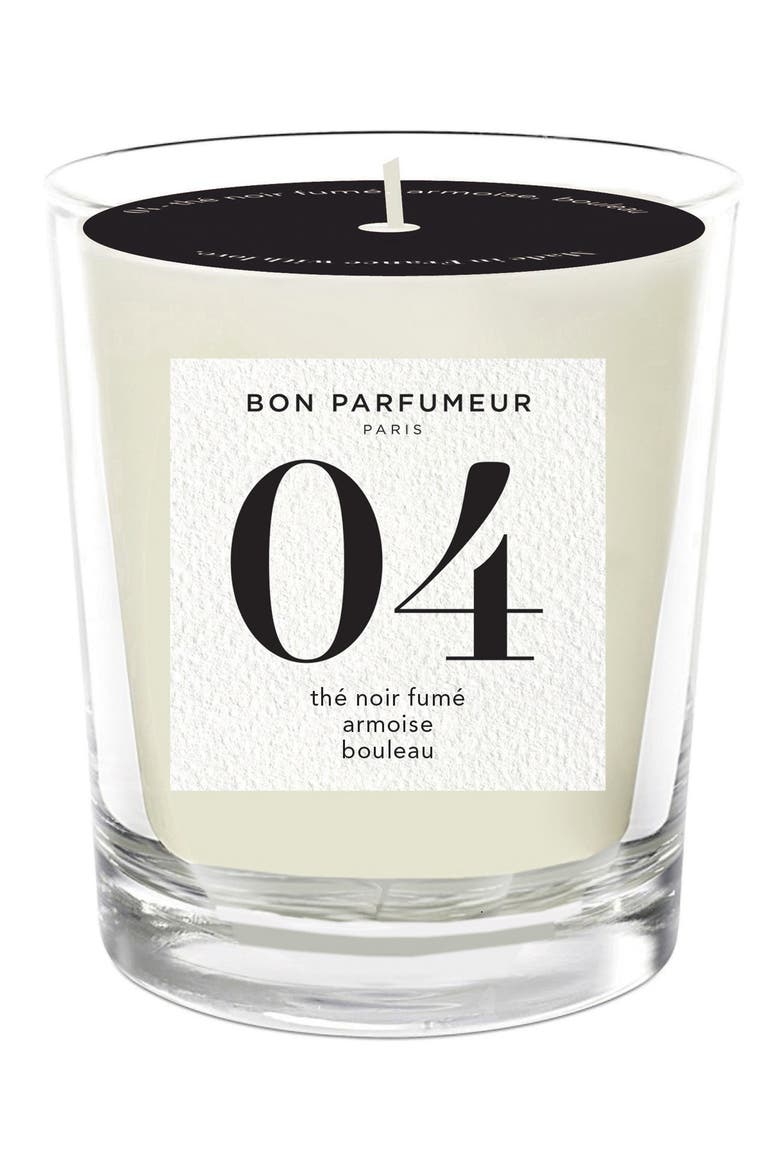 04 Scented Candle (Nordstrom Exclusive), Main, color, NO COLOR