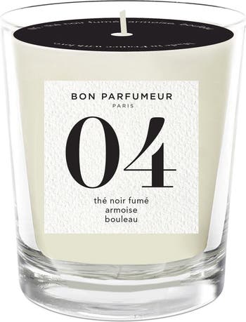 04 Scented Candle