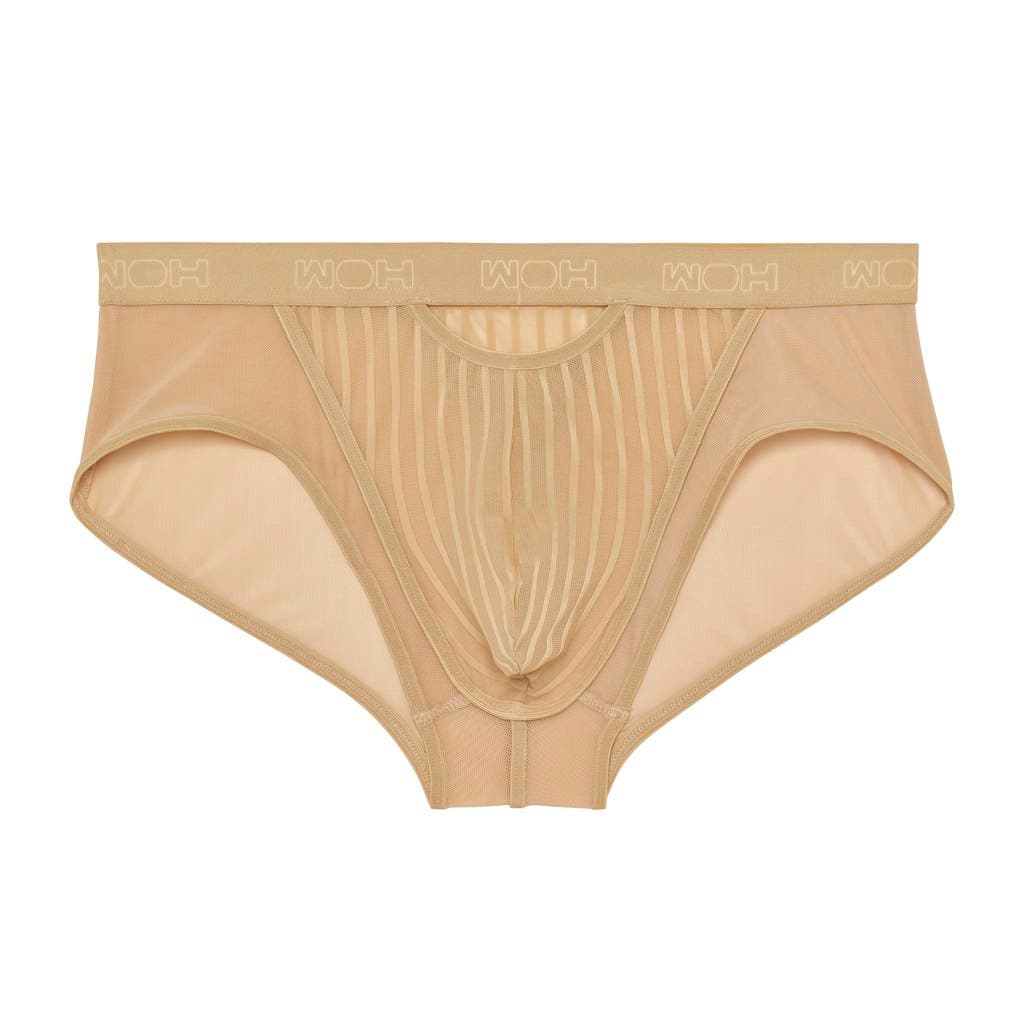 WOH Personal Allure Mini Briefs in Skin 