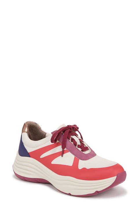 Impulse Sneaker (Women)