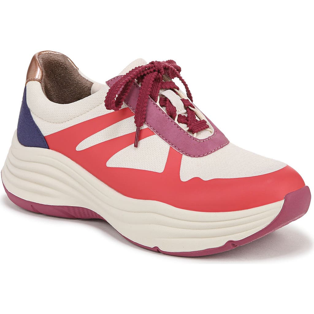 Bzees Impulse Sneaker In Multi
