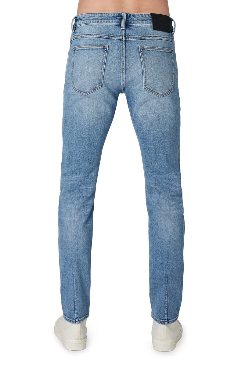 NEUW DENIM Iggy Skinny Fit Jeans, Alternate, color, 