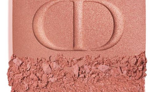Dior Rouge Powder Blush In Pink
