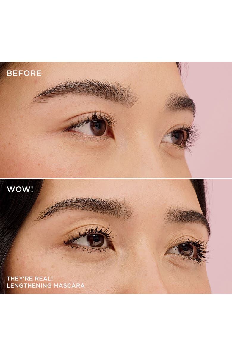 Benefit Cosmetics Major Mascara Mini Set (Limited Edition) USD $45 Value, Alternate, color,